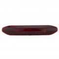 Fydun 3rd Brake Light Shell Lr036355 Lr014462 Lr022048 Third Cover Replacement For Land Rover Freelander 2 Lr2 2006a 2015 Red 