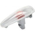 Mitsubishi Outlander Sport Rvr Side Marker Light Driver Or Passenger Capa Certified Replacement For Mi2570103 191275737224
