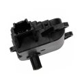 Air Door Actuator Ford Expedition 2009 2017 Rotary Switch Plastic Replacement For 8a8z19e616a 9l3z19e616b Al3z19e616a
