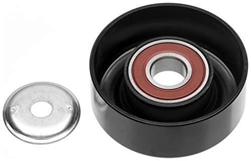 Gates 36225 Drivealign Belt Drive Idler Tensioner Pulley