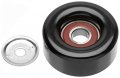 Gates 36225 Drivealign Belt Drive Idler Tensioner Pulley 