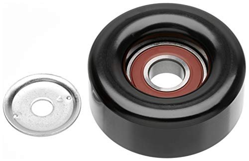 Gates 36225 Drivealign Belt Drive Idler Tensioner Pulley