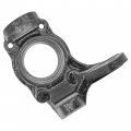 Caltric Rear Left Knuckle Compatible With Honda Fourtrax 300 Trx300fw 1996-2000 51250-hm5-930