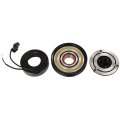 Ac A C Compressor Clutch Assembly 2007-2012 For Hyundai Elantra 2 0l