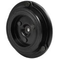 Ac A C Compressor Clutch Assembly 2007-2012 For Hyundai Elantra 2 0l