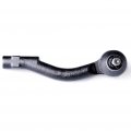 1pc Outer Tie Rod Compatible Fit For 1999-2005 Hyundai Sonata 2001 Xg300 2002-2005 Xg350 2004-2006 Kia Amanti 2001-2006 