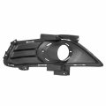 Fog Lamp Model Non Engine Heater Fo1039136 Bumper Insert Compatible With Ford Fusion 2013-2016 Passenger Right Side Matte