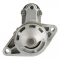 New Premium Starter Compatible With Toyota Corolla Matrix L4 1 8l798cc 110cid 09 10 11 Pontiac Vibe 1 1798cc 09-10 Replaces