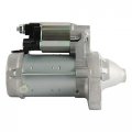 New Premium Starter Compatible With Toyota Corolla Matrix L4 1 8l798cc 110cid 09 10 11 Pontiac Vibe 1 1798cc 09-10 Replaces