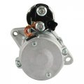 New Premium Starter Compatible With Toyota Corolla Matrix L4 1 8l798cc 110cid 09 10 11 Pontiac Vibe 1 1798cc 09-10 Replaces