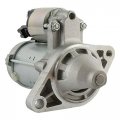 New Premium Starter Compatible With Toyota Corolla Matrix L4 1 8l798cc 110cid 09 10 11 Pontiac Vibe 1 1798cc 09-10 Replaces