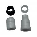 F3ta2c342aa Clutch Pedal Bushing Repair Kit For Ford F-250 1992-1997