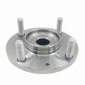 Tom 930-953 Wheel Hub Front Fits 2004 2005 2006 2007 2008 2009 Kia Spectra 5