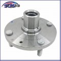 Tom 930-953 Wheel Hub Front Fits 2004 2005 2006 2007 2008 2009 Kia Spectra 5