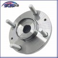 Tom 930-953 Wheel Hub Front Fits 2004 2005 2006 2007 2008 2009 Kia Spectra 5