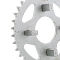 Niche Drive Sprocket Chain Combo For Honda Atc70 Front 14 Rear 35 Tooth 420hz Standard 72 Links 