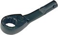 Cdi Torque Tcqjboer14 12 Point Ratchet Wrench J Head 7 16-inch 