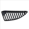 Carpartsdepot 400-35577-02 Grille Grill Assembly Wagon W O Abs Sportback Plastic Rh Right 