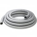 Maxxima 1 In X 25 Ft Galvanized Steel Flexible Conduit Greenfield Electrical Foot Roll 