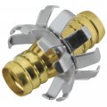 Melnor 30z 1 2 Metal Clinch Hose Mender 
