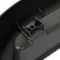Hecasa Door Armrest Cover Compatible With 2003-2009 Gmc Topkick Chevy Chevrolet Kodiak C4500 C5500 C6500 C7500 Right Side