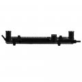 Aintier Aluminum Radiator Complete For 2011 2012 2013 2014 2015 Jetta