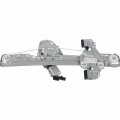 Ocpty Power Window Regulator With Motor Fit For 2013-2018 Cadillac Ats Rear Right 751-553