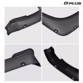 G-plus Fender Flares Compatible With 14-20 Toyota Tundra 66 7 8 7 97 6 Bed Models Only Pocket Rivet Style Wheel Cover Pickup