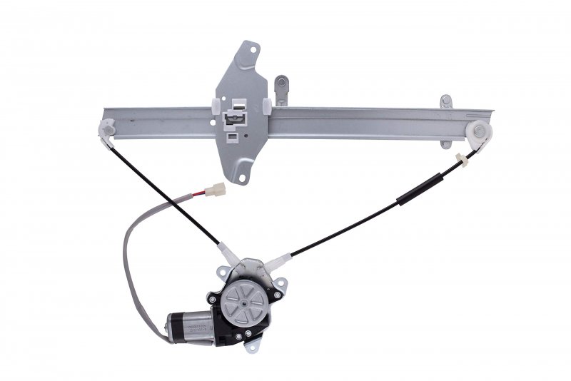 Rpat-058 Power Window Regulator Motor Assembly