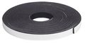 Crl 9 16 X 1 Dor-tite Sponge Rubber Strip D9825 