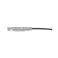 Parking Brake Cable For Chevy Silverado 1500 2005 To 2011 Black Rubber Outer Sleeve Front Position Replacement 15178837