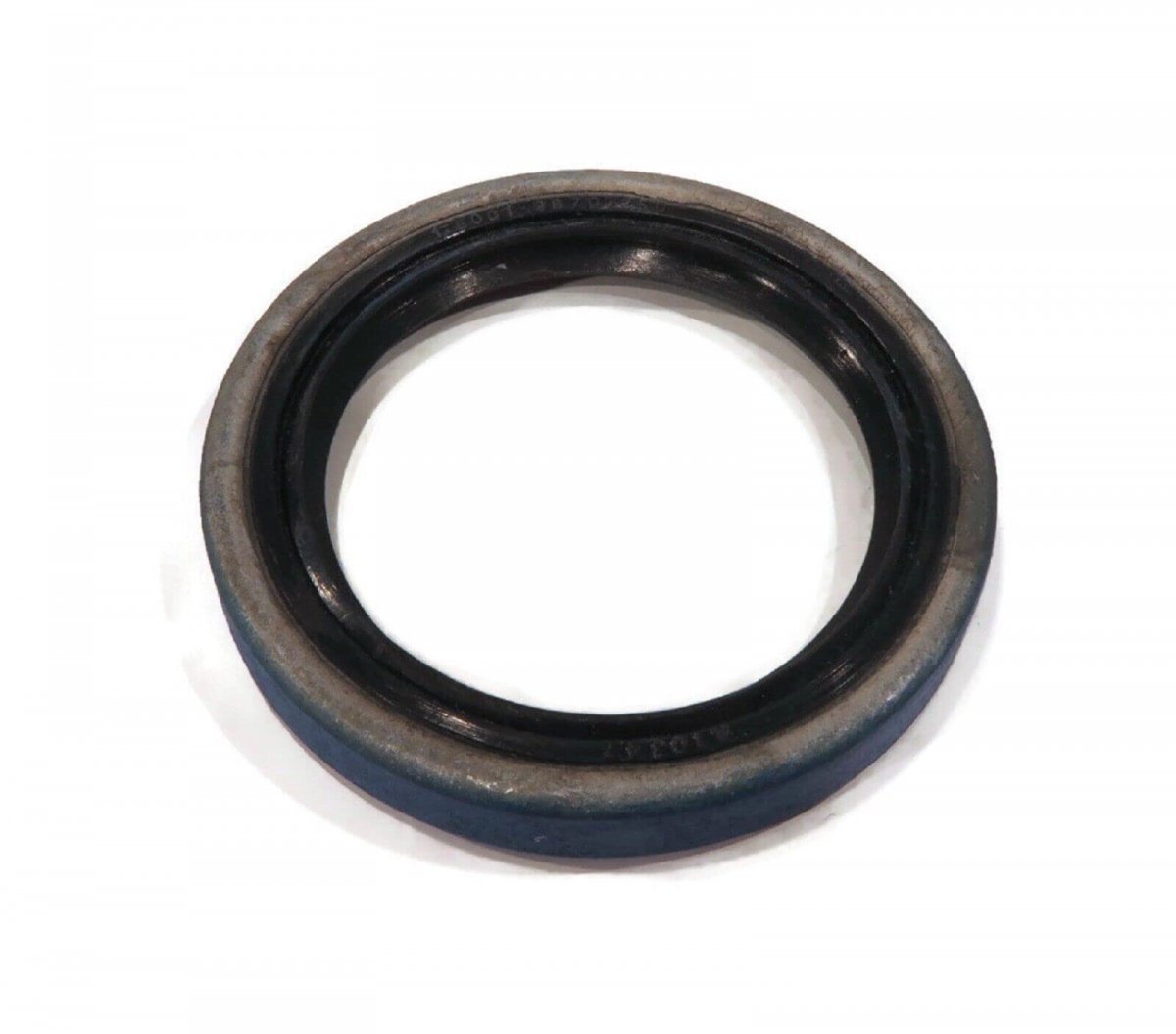 The Rop Shop 4-pack Double Lip Grease Seal 1 5 X 987 For Trailer Hub Wheel Nok Ad2267eo