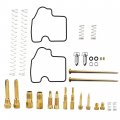 Waltyotur Carburetor Carb Rebuild Kit Repair Replacement For Kawasaki Brute Force 650 Prairie Kvf650 700 Kvf700 1003-0094