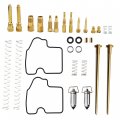 Waltyotur Carburetor Carb Rebuild Kit Repair Replacement For Kawasaki Brute Force 650 Prairie Kvf650 700 Kvf700 1003-0094