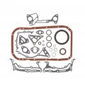 Evergreen Engine Rering Kit Fsbrr5013 For 8 Chrysler Dodge Mitsubishi Plymouth 3 0 6g72 Full Gasket Set Standard Size Main Rod
