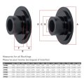 Kimpex Insert Bushing