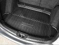 Rubber Car Mat Cargo Liner Floor Cover Trunk Tray For Porsche Panamera 2019 2020 2021 2022 2023