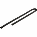Gates 23828 Defroster Air Intake Hose-6 Length Inner Diameter 1 3 4 