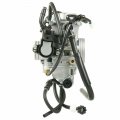 For Honda Trx400fa Trx400fga Rancher 400 4x4 At Carburetor 16100-hn7-013 Model Kvtr-13558