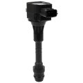 Set Of 1 Ignition Coil Packs 3 Pins Fits For Infiniti M45 4 5l 2003-2010 Pack Replaces Uf482 