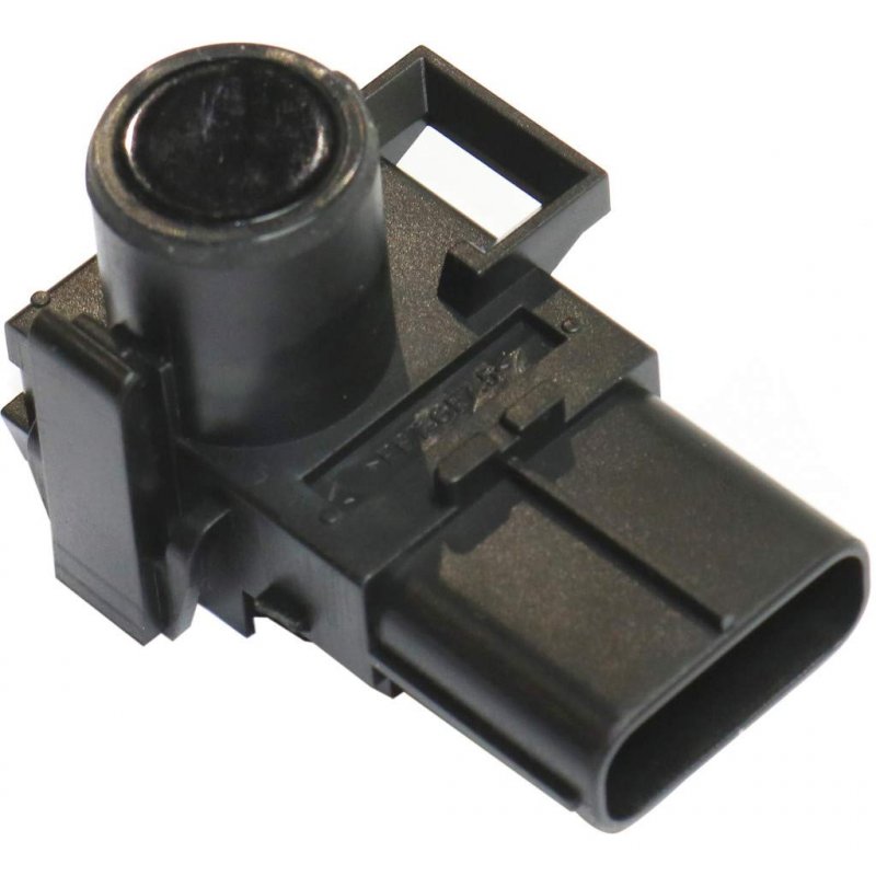 Lexus Rx350 Rx450h Parking Assist Sensor 2013 2014 2015 Driver Or Passenger Side Single Piece Front Rear 8934133210b6