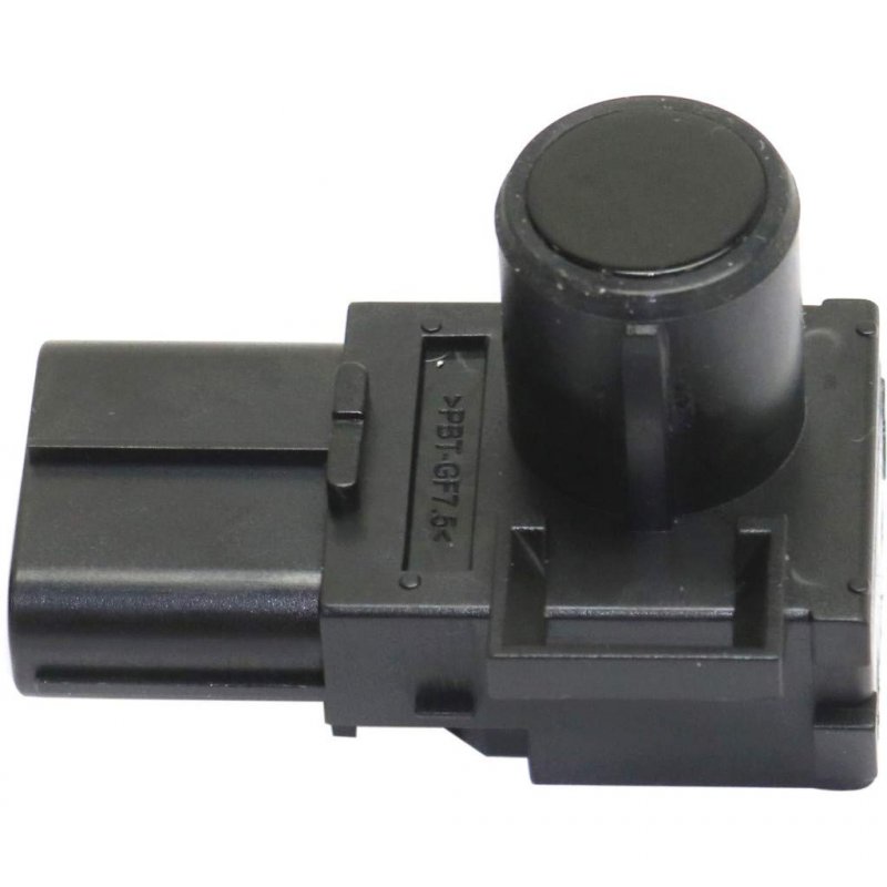 Lexus Rx350 Rx450h Parking Assist Sensor 2013 2014 2015 Driver Or Passenger Side Single Piece Front Rear 8934133210b6