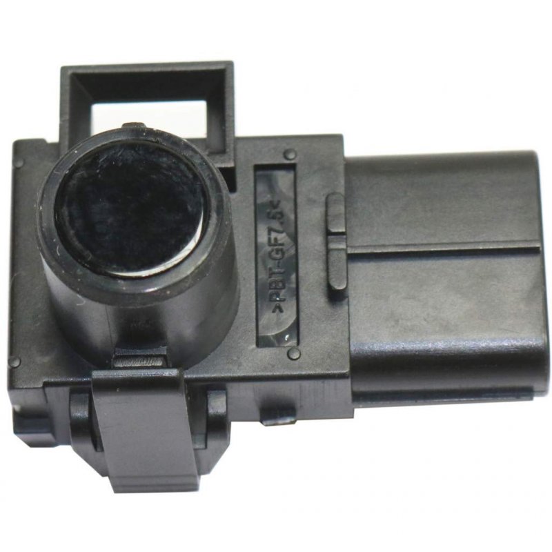 Lexus Rx350 Rx450h Parking Assist Sensor 2013 2014 2015 Driver Or Passenger Side Single Piece Front Rear 8934133210b6