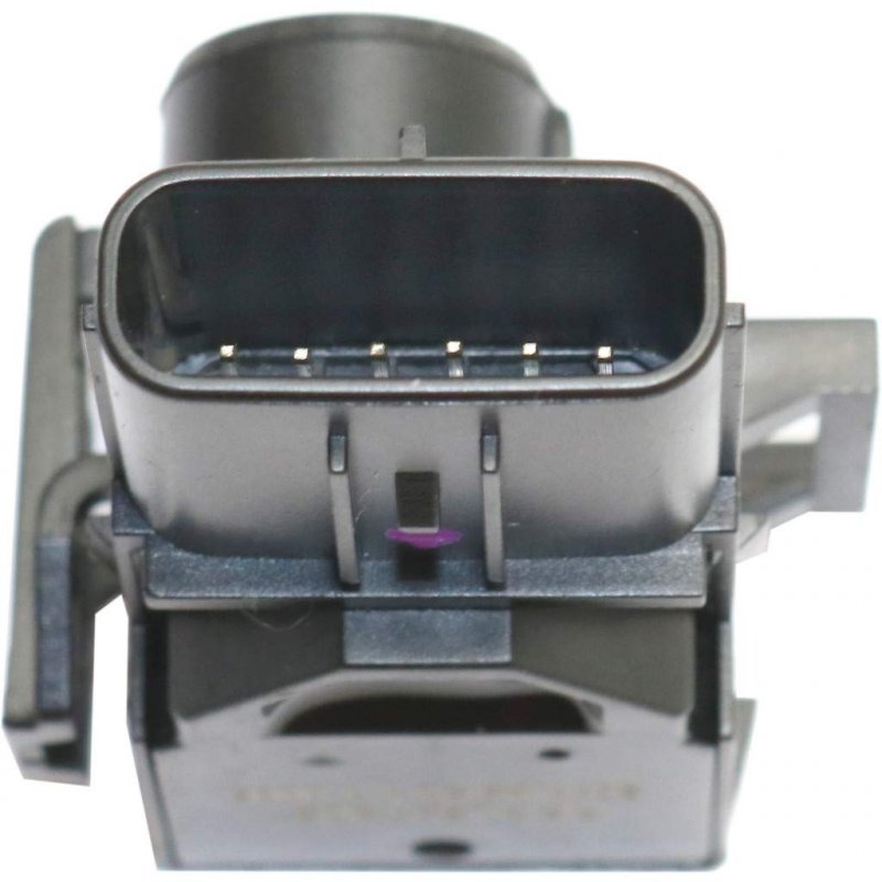 Lexus Rx350 Rx450h Parking Assist Sensor 2013 2014 2015 Driver Or Passenger Side Single Piece Front Rear 8934133210b6