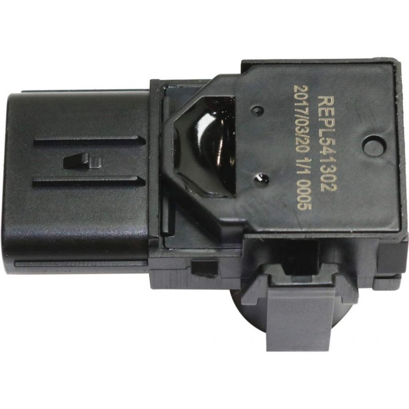 Lexus Rx350 Rx450h Parking Assist Sensor 2013 2014 2015 Driver Or Passenger Side Single Piece Front Rear 8934133210b6