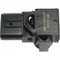 Lexus Rx350 Rx450h Parking Assist Sensor 2013 2014 2015 Driver Or Passenger Side Single Piece Front Rear 8934133210b6