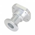 Labwork Clutch Quadrant Cable Firewall Adjuster Kit Replacement For 1996-2004 Mustang