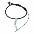 Labwork Clutch Quadrant Cable Firewall Adjuster Kit Replacement For 1996-2004 Mustang