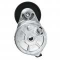 A-premium Belt Tensioner Assembly With Pulley Compatible Chevrolet Corvette 1993 1994 1995 1996 V8 5 7l Ohv Replace 53010240