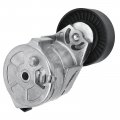 A-premium Belt Tensioner Assembly With Pulley Compatible Chevrolet Corvette 1993 1994 1995 1996 V8 5 7l Ohv Replace 53010240